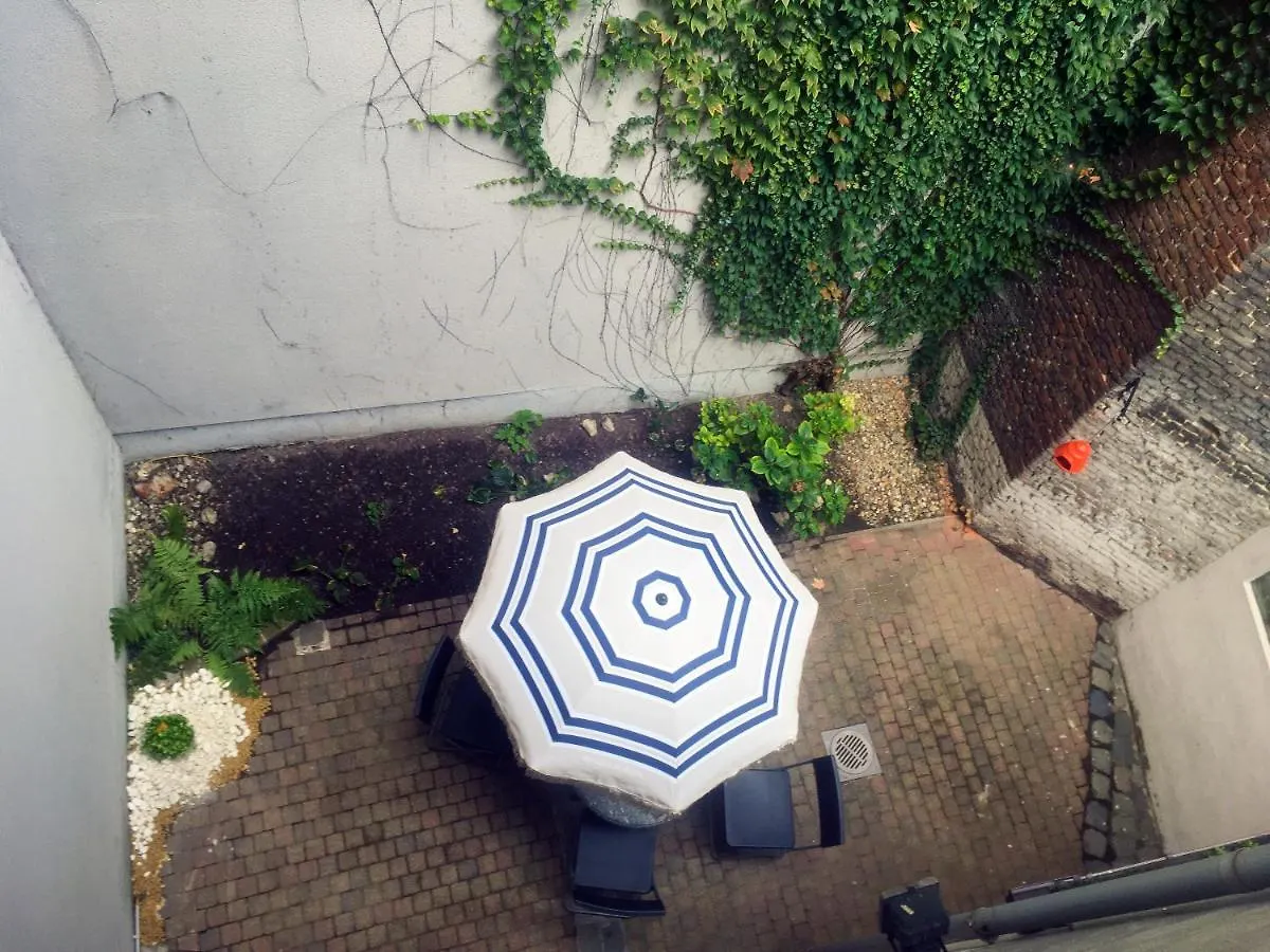 Boutique Apartment Scheldt Antwerp 0*,  Belgium