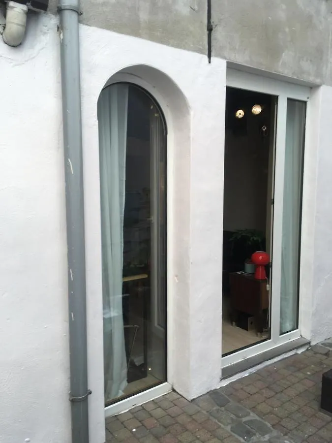 Boutique Apartment Scheldt Antwerp 0*,  Belgium