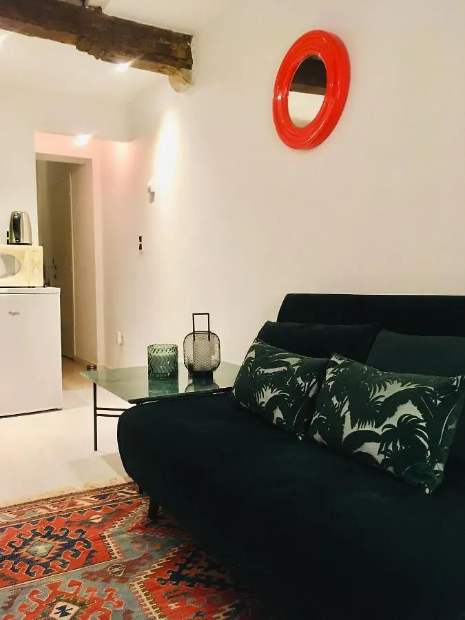 Boutique Apartment Scheldt Antwerp