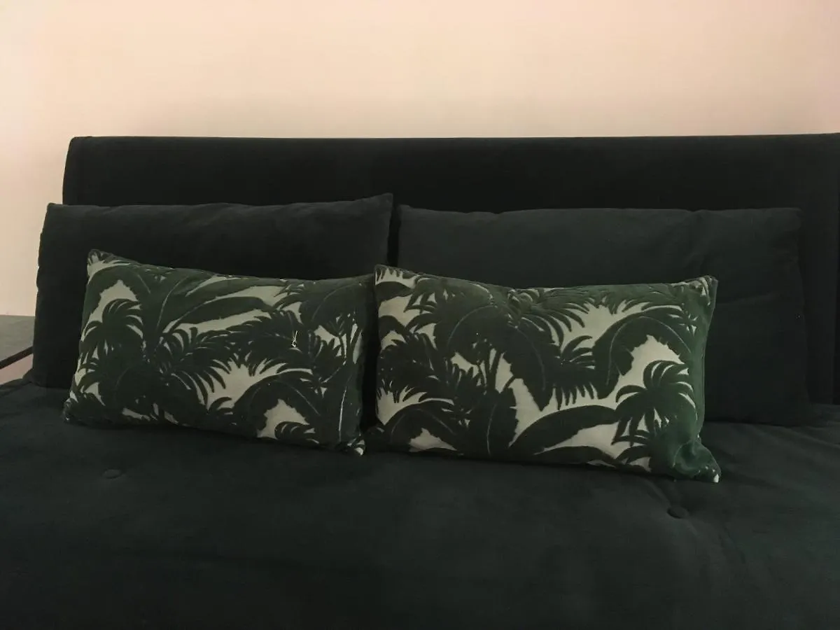 Boutique Apartment Scheldt Antwerp