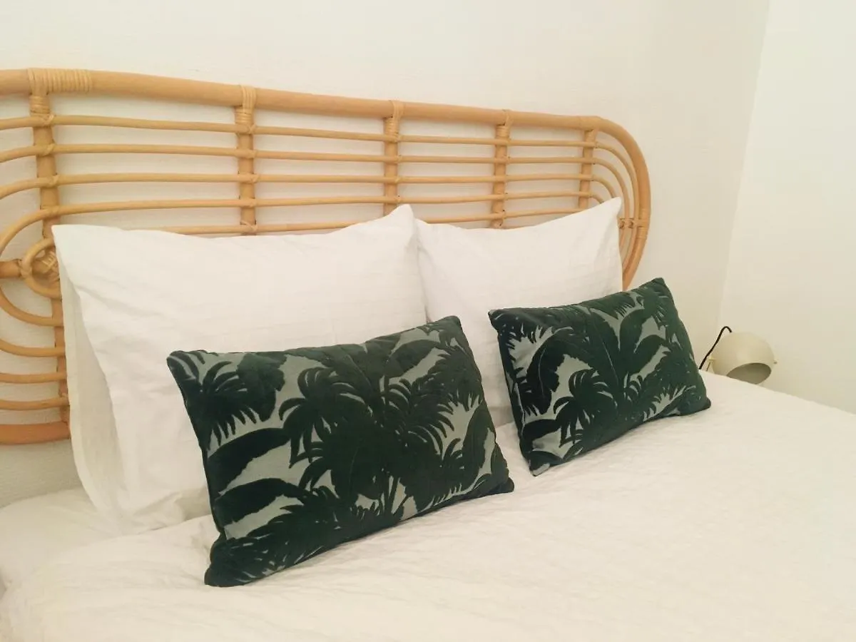 Boutique Apartment Scheldt Antwerp