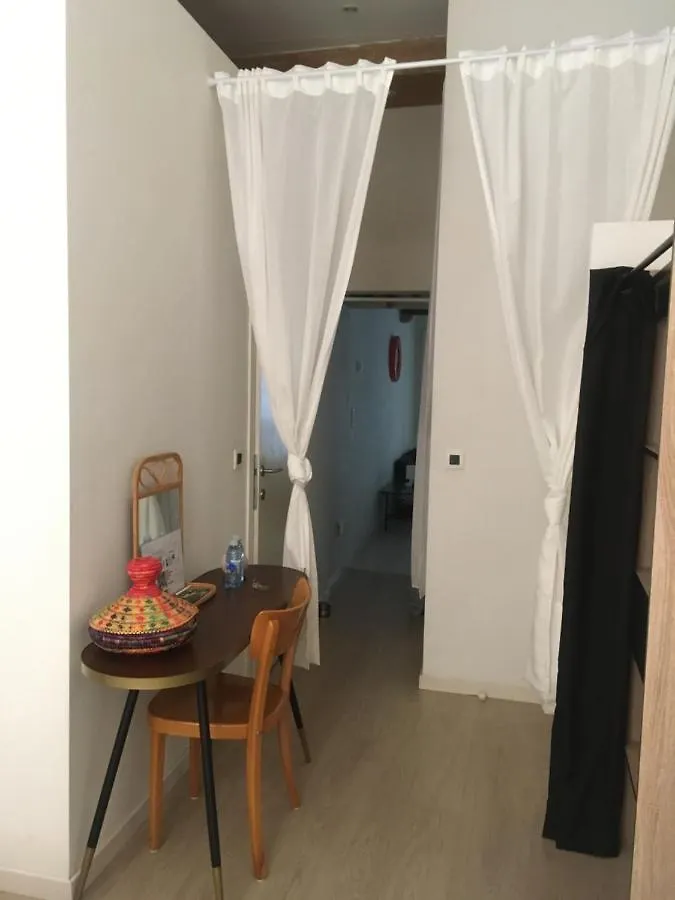 Boutique Apartment Scheldt Antwerp