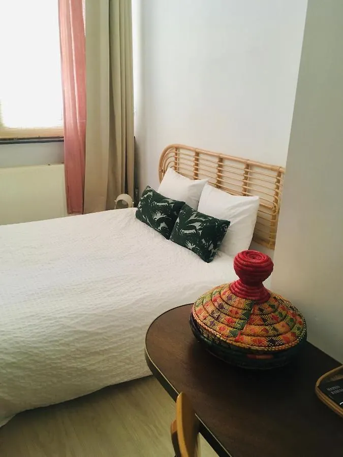 Boutique Apartment Scheldt Antwerp