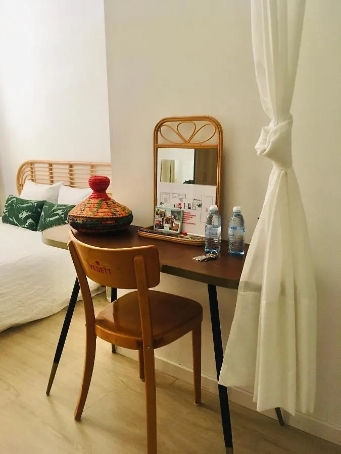 Boutique Apartment Scheldt Antwerp Belgium