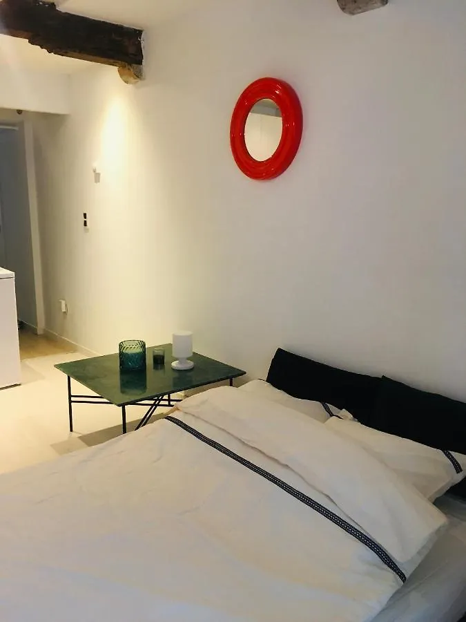 Boutique Apartment Scheldt Antwerp 0*,  Belgium