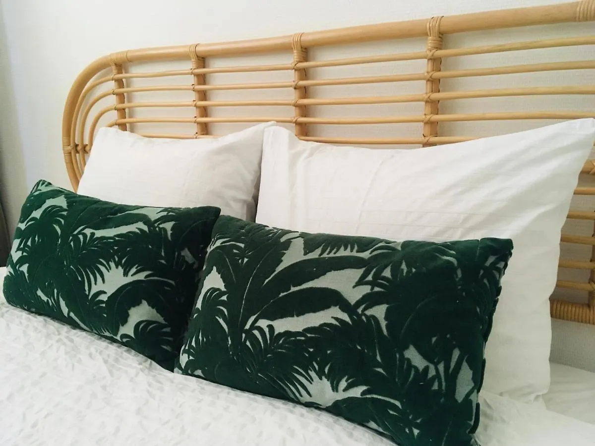 Boutique Apartment Scheldt Antwerp Belgium