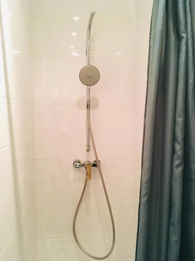 Boutique Apartment Scheldt Antwerp Belgium